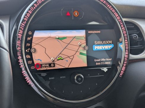 Used 2022 MINI Cooper S image 25