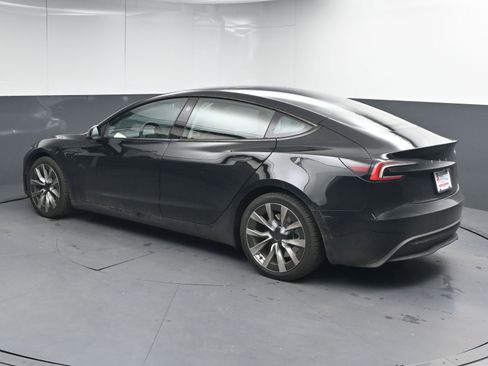 Used 2024 Tesla Model 3 image 6