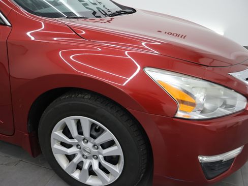 Used 2015 Nissan Altima 2.5 S w/ Power Driver Seat Package FWD image 19