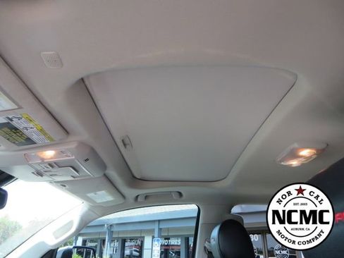 Used 2021 Toyota Sequoia TRD Pro AWD/4WD image 23