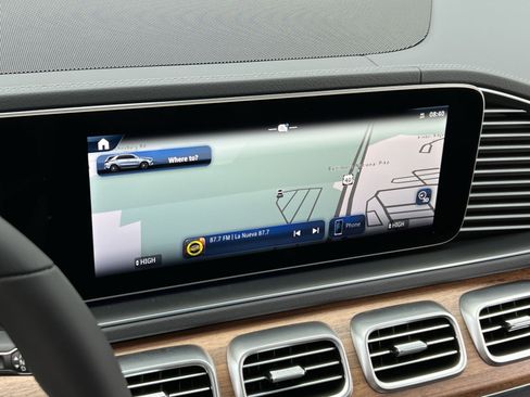 New 2026 Mercedes-Benz GLE 350 4MATIC image 18