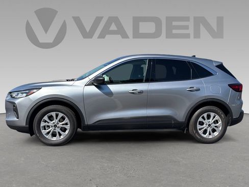 Used 2024 Ford Escape Active FWD image 7