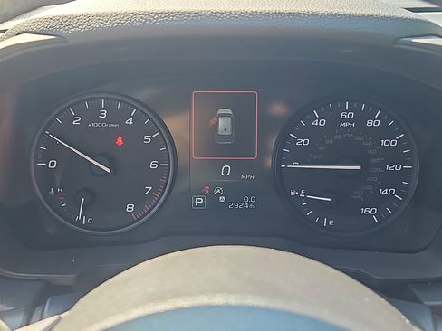 Certified 2025 Subaru Impreza 2.0i AWD/4WD image 18