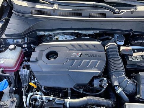 Used 2022 Hyundai Kona N w/ Cargo Package image 32