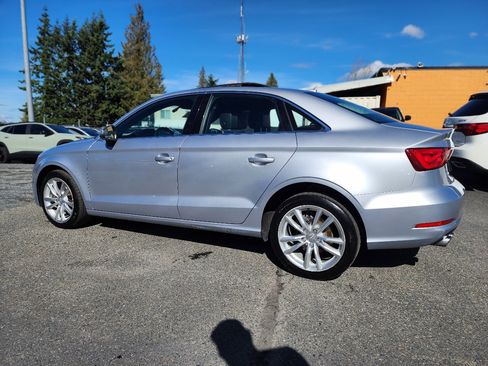 Used 2015 Audi A3 TDI Premium w/ Cold Weather Package image 11