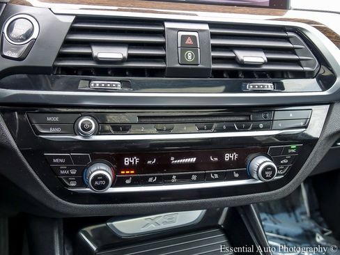 Used 2019 BMW X3 xDrive30i image 17