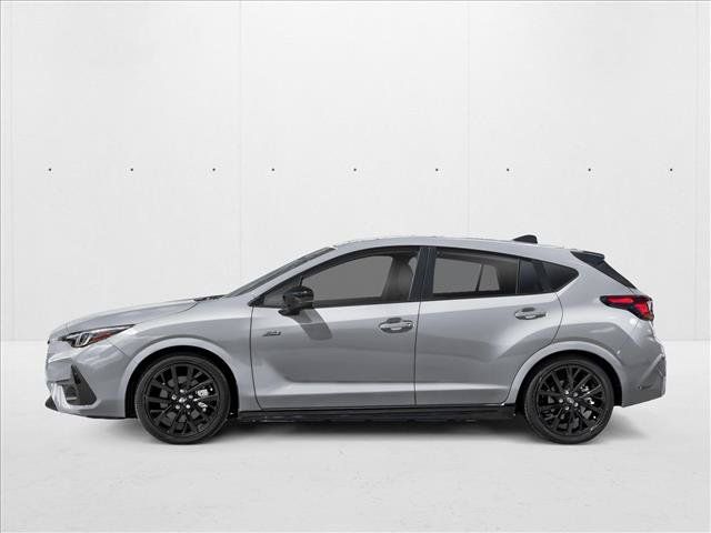 New 2026 Subaru Impreza RS AWD/4WD image 3