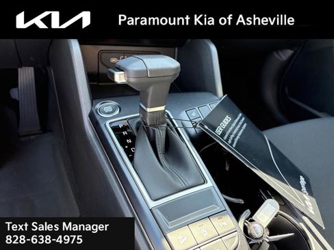 New 2026 Kia Sportage LX w/ LX Convenience Package image 26