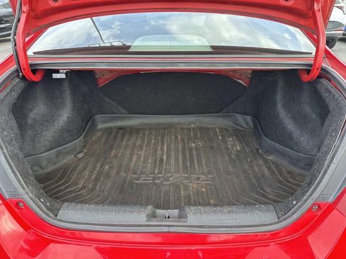 Used 2012 Honda Civic LX image 7