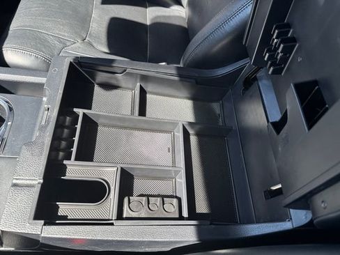 Used 2018 Toyota Tundra Platinum image 26