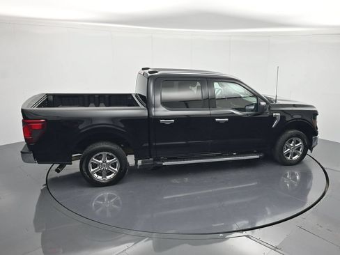 Used 2025 Ford F150 XLT w/ Equipment Group 301A Standard RWD image 31