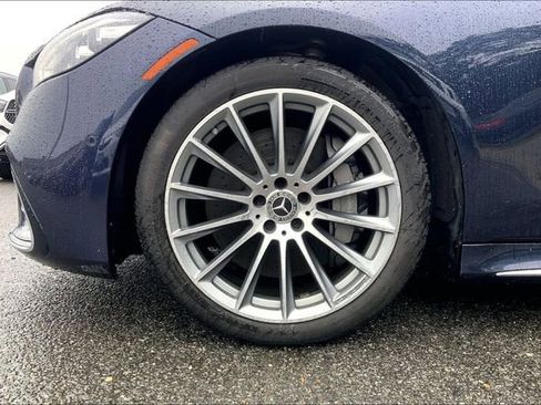 Used 2022 Mercedes-Benz S 580 4MATIC Sedan image 5