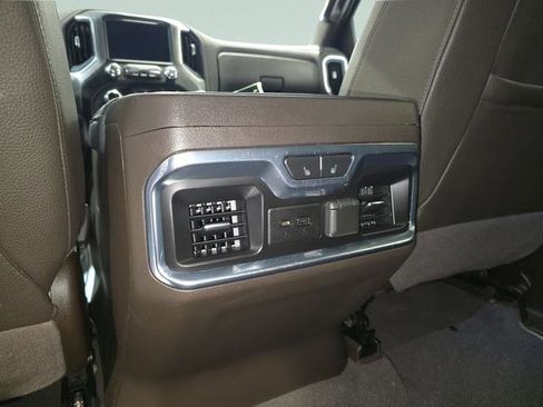 Used 2020 GMC Sierra 1500 Denali w/ Technology Package image 41