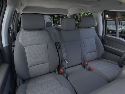 New 2026 Ford F250 XL w/ STX Appearance Package AWD/4WD image 10