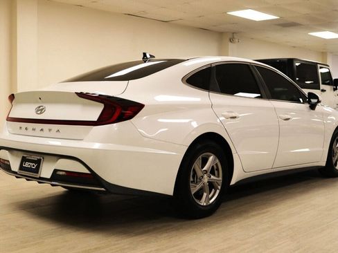 Used 2021 Hyundai Sonata SE image 6