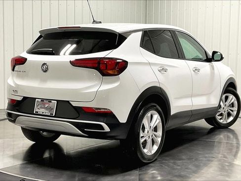 Used 2023 Buick Encore GX Preferred w/ Cold Weather Comfort Package image 13