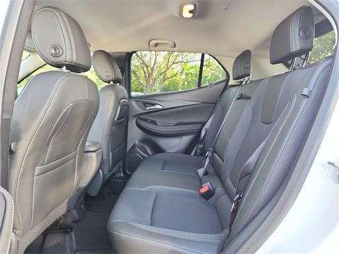New 2026 Buick Encore GX Preferred w/ Comfort Package image 8