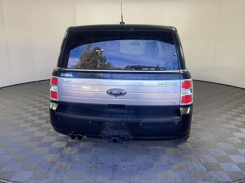 Used 2010 Ford Flex Limited image 8