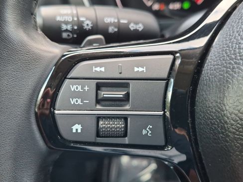 Certified 2023 Honda Pilot EX-L image 14