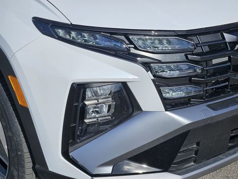 New 2026 Hyundai Tucson SEL AWD/4WD image 8