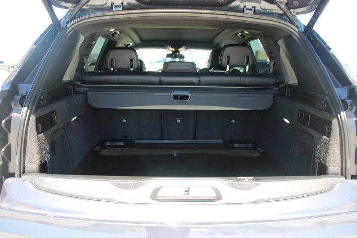 Used 2022 BMW X5 sDrive40i RWD image 16