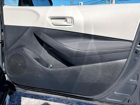 Certified 2024 Toyota Corolla LE image 23