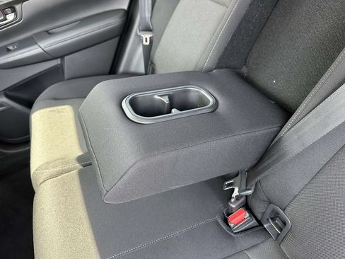 Used 2024 Honda CR-V EX image 10
