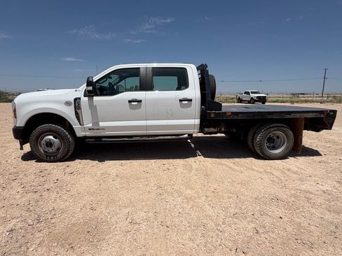 Used 2025 Ford F350 XL AWD/4WD image 14