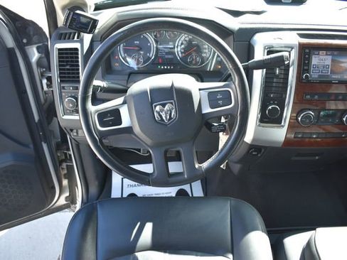 Used 2010 Dodge Ram 2500 Truck Laramie w/ Protection Group image 18