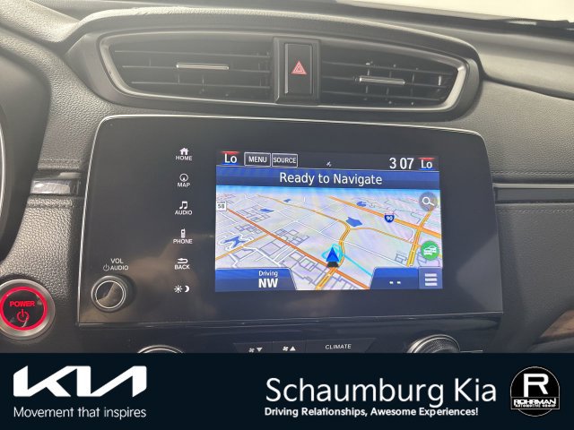 Used 2022 Honda CR-V Touring image 6
