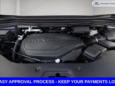 Used 2022 Honda Passport TrailSport image 18