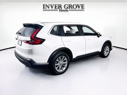 Certified 2023 Honda CR-V EX image 5