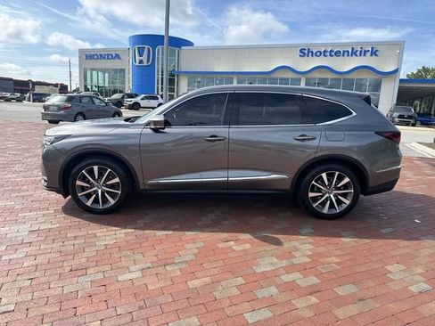 Used 2026 Acura MDX FWD w/ Technology Package image 33