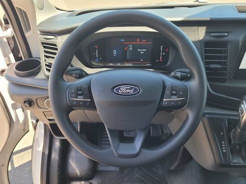 New 2026 Ford Transit 150 Low Roof RWD image 9