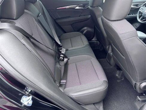 Used 2023 Buick Envision Preferred w/ Sport Touring Package image 27