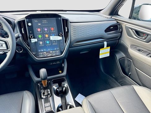 New 2026 Subaru Forester Wilderness AWD/4WD image 30