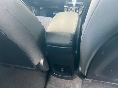 Certified 2022 Kia Soul GT-Line FWD image 20