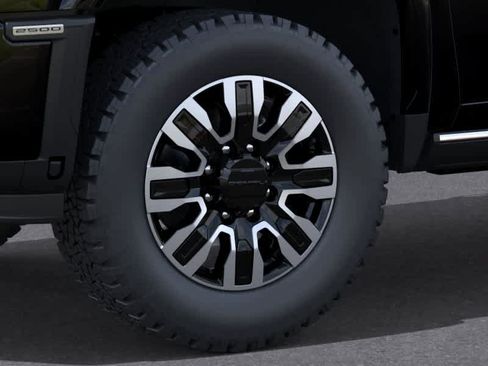 New 2026 GMC Sierra 2500 Denali Ultimate w/ Max Trailering Package AWD/4WD image 9
