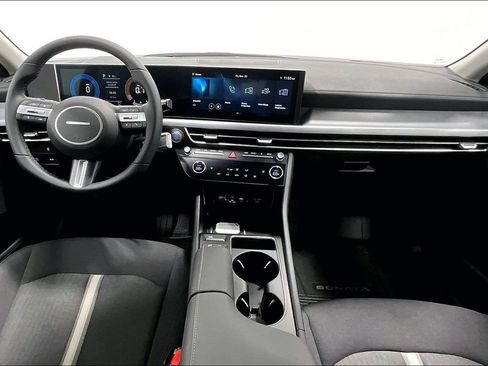 Used 2026 Hyundai Sonata SEL FWD image 6