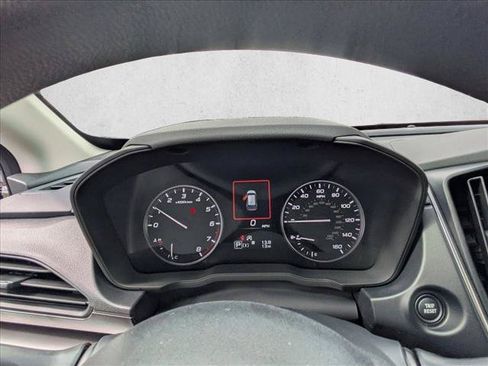 New 2026 Subaru Impreza 2.0i Sport AWD/4WD image 17