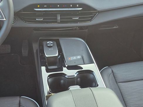 New 2026 Buick Enclave Sport Touring w/ Power Package image 16