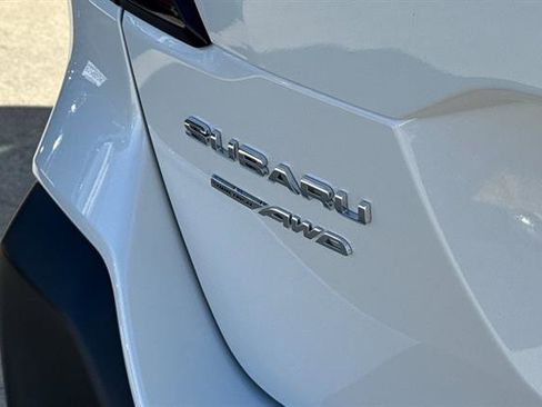 Certified 2025 Subaru Outback Premium w/ Popular Package #1A image 32