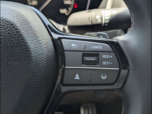 Certified 2022 Honda Civic Sport image 16