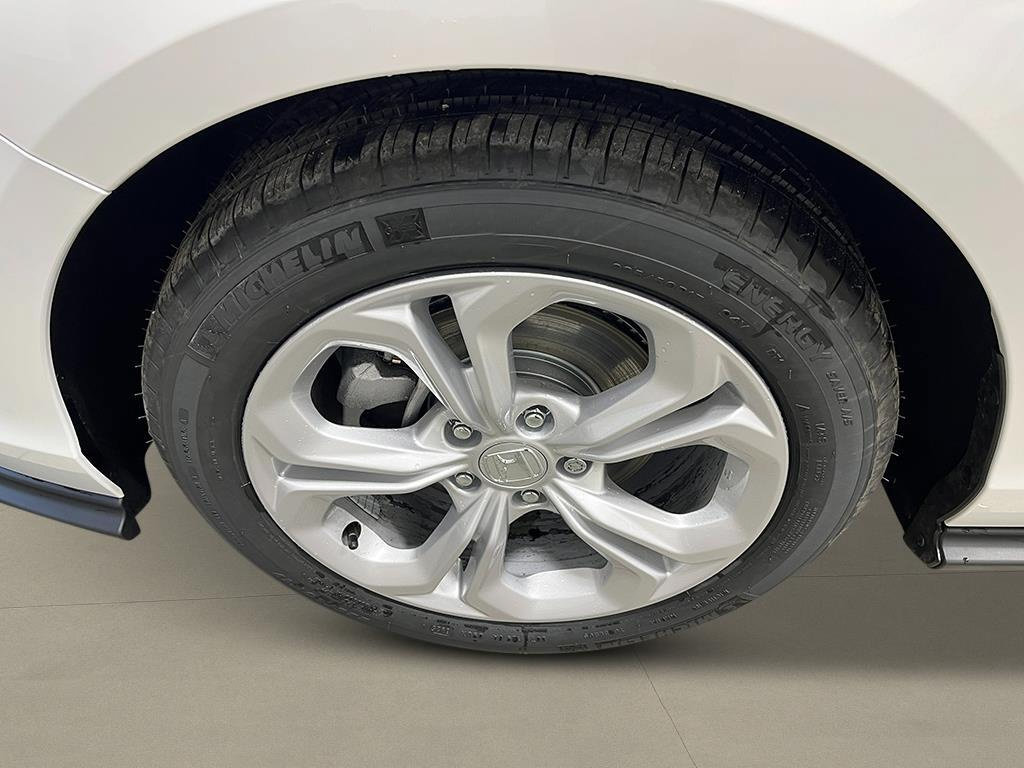 New 2026 Honda Accord LX image 10
