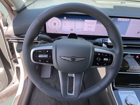 New 2026 Genesis GV80 2.5T image 35