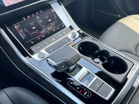 New 2026 Audi Q7 2.0T Premium AWD/4WD image 18