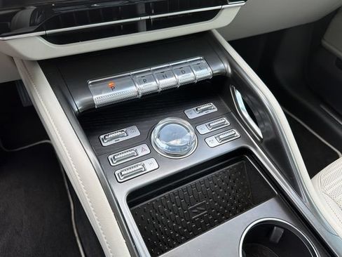 New 2026 Lincoln Nautilus Reserve w/ Jet Appearance Package AWD/4WD image 31