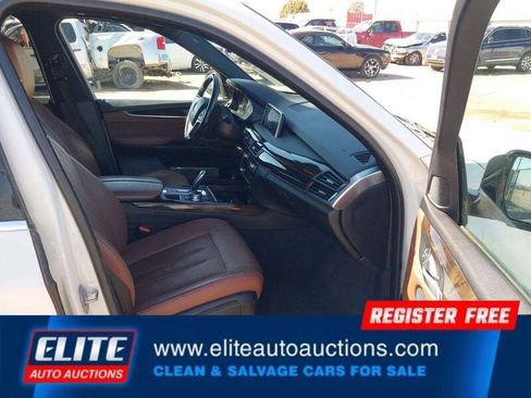 Used 2017 BMW X5 sDrive35i image 9