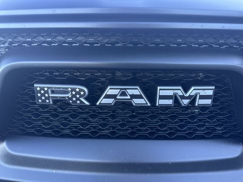 Used 2019 RAM 1500 Rebel w/ Rebel Level 2 Equipment Group image 32