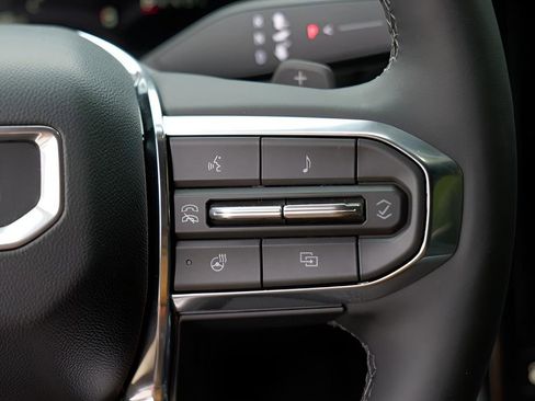 New 2026 GMC Terrain Elevation w/ Elevation Premium Package image 13